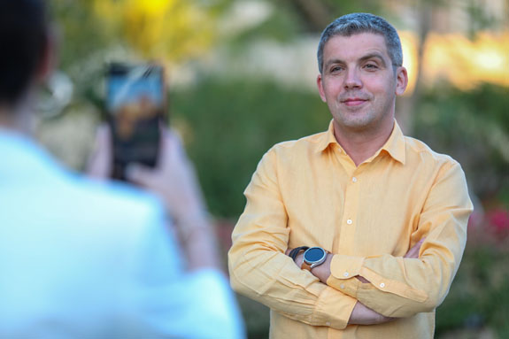 ITC 2024 Industry Dinner